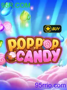 POPPOPCANDY